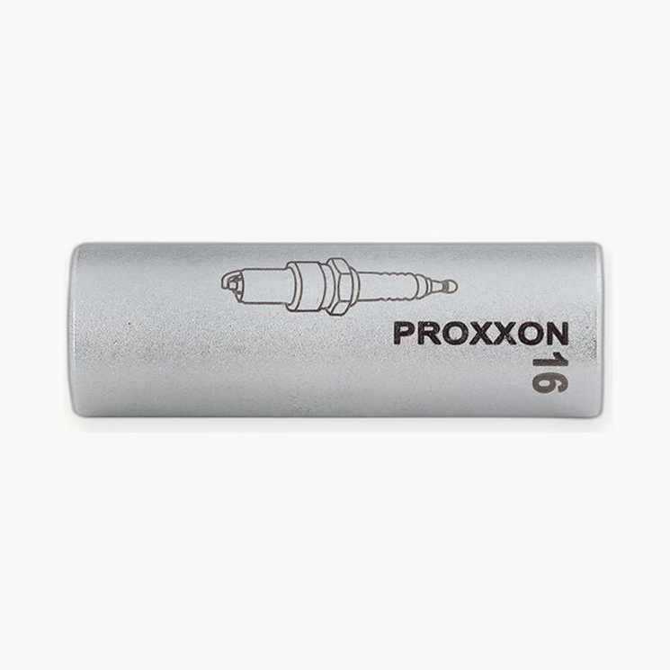 1/2 дюйма свечной ключ, 16 мм Proxxon (23442)