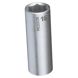 Свечная головка Proxxon 1/2″ 16 мм (23442)