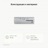 PROXXON 23442 — конструкция и материал
