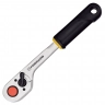 Трещотка PROXXON Industrial 1/2″, 72 зуба (23334)