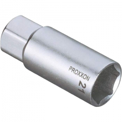 1/2 дюйма свечной ключ, 21 мм Proxxon (23444)