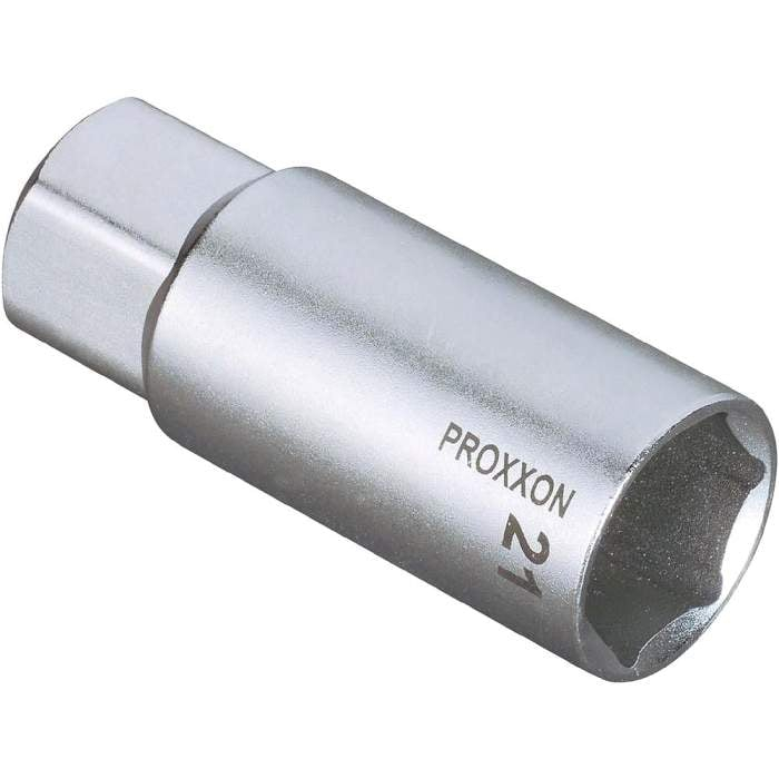 1/2 дюйма свечной ключ, 21 мм Proxxon (23444)
