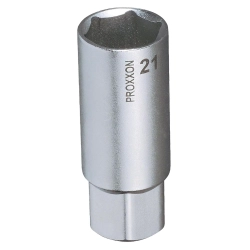 Свечная головка Proxxon 1/2″ 21 мм (23444)