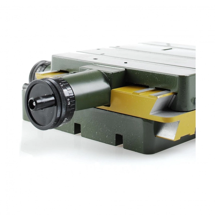 Координатный стол Proxxon KT-150