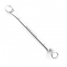 Двусторонний накидной ключ Proxxon SlimLine, 21 × 23 мм (23892)
