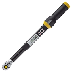 Электронный динамометрический ключ PROXXON MicroClick MC 100/E, 10–100 Н·м, 3/8″ (23337)