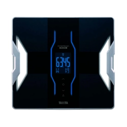 Весы Tanita напольные RD-953 Черные