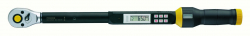 Цифровой динамометрический ключ 1/2 дюйма Proxxon MicroClick MC 200/E (23338)