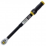 Электронный динамометрический ключ PROXXON MicroClick MC 200/E, 20–200 Н·м, 1/2″ (23338)