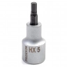 Отвёрточная головка Proxxon 1/2″ HEX 5 мм (23476) — главный вид