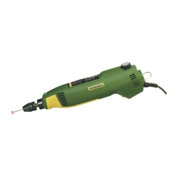 Бормашина Proxxon FBS 240/E 28472 с 43 предметами и кейсом