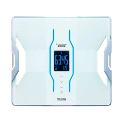 Весы Tanita напольные RD-953 Белые