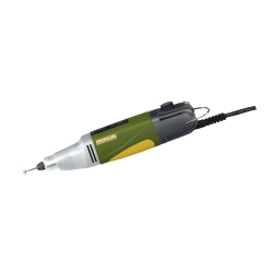 Бормашина Proxxon IBS/E 28481, 100 Вт, с 34 насадками