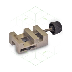 Высокоточные тиски Proxxon PM 40