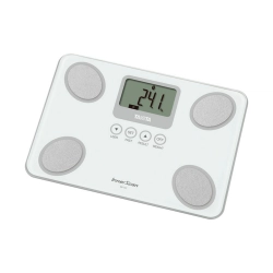 Весы Tanita анализатор жировой массы BC-731 Белые