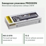 Фирменная упаковка набора PROXXON 23078 с маркировкой NO 23 078 и 72 Z