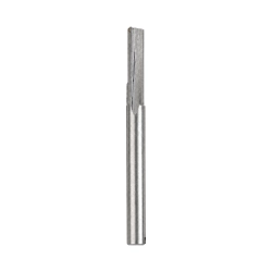 Фреза пазовая HSS PROXXON 29024, Ø3,2 мм