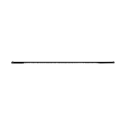 Пилки для Proxxon DS 230/E, DSH и DS 460, 14 зубьев на 25 мм, для дерева, 12 штук