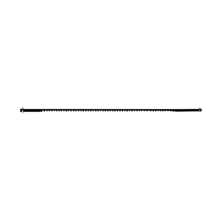 Пилки для Proxxon DS 230/E, DSH и DS 460, 14 зубьев на 25 мм, для дерева, 12 штук