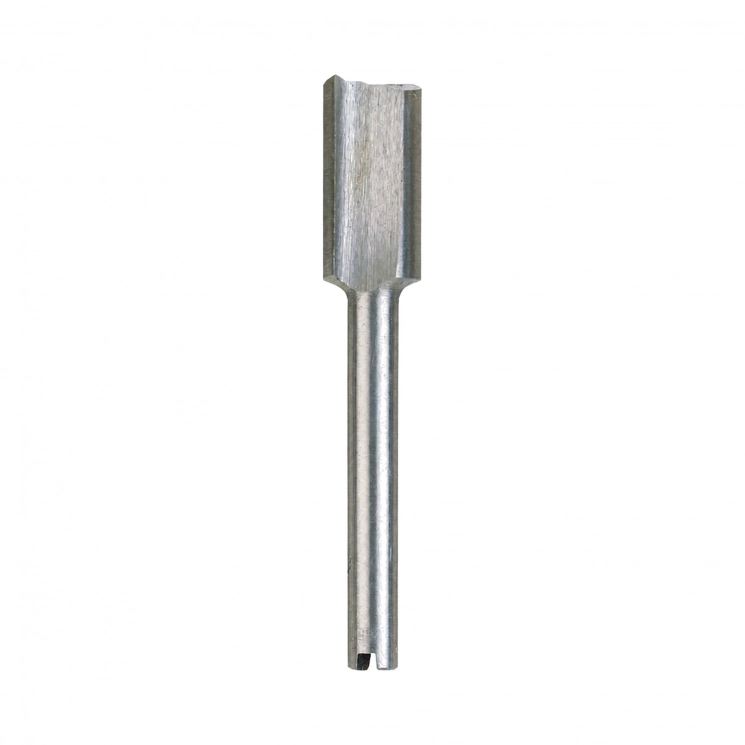 Фреза пазовая HSS PROXXON 29026, Ø4,8 мм