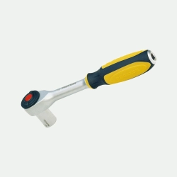 Ротационная трещотка PROXXON ROTARY 1/4″, 52 зуба (23082)