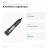 Динамометрическая отвёртка Proxxon MicroClick MC 10, 2–10 Н·м (23348) — ключевые параметры
