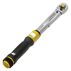 Динамометрический ключ PROXXON MicroClick MC 30, 1/4″, 6–30 Н·м (23349)