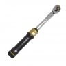 Динамометрический ключ Proxxon MicroClick MC 60, 3/8″, 12–60 Н·м (23350)