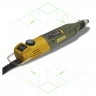 Бормашина Proxxon Micromot 230/E, цанговый патрон, регулировка скорости, 220 Вольт
