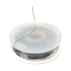 Режущая струна для Proxxon Thermocut 230/E, 650, Нихром, 30 м, толщина 0,2 мм