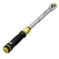 Динамометрический ключ MicroClick MC 100, 3/8 дюйма Proxxon (23351)