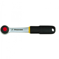 Трещотка Стандарт S 1/4 дюйма Proxxon (23092)