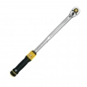 Динамометрический ключ Proxxon MicroClick MC 200, 1/2″, 40–200 Н·м (23353)