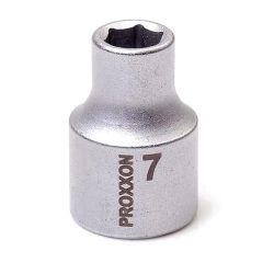 Торцевая головка Proxxon 3/8″ 7 мм (23502)