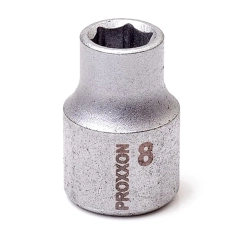 Торцевая головка Proxxon 3/8″ 8 мм (23504)