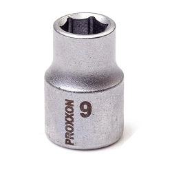 Торцевая головка Proxxon 3/8″ 9 мм (23506)