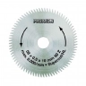 Диск Super-Cut для Proxxon KS 230, Ø58 мм, толщина 0.5 мм, 80 зубов