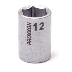 Торцевая головка Proxxon 3/8″ 12 мм (23512)