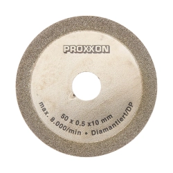 Алмазный диск для Proxxon KS 230, Ø50 мм, толщина 0.5 мм