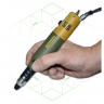Бормашина Proxxon Micromot 60, цанговый патрон, 12 Вольт