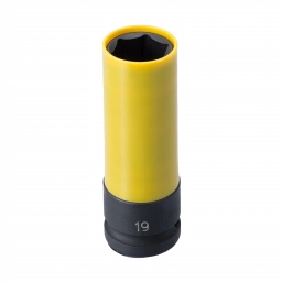 Ударная головка Proxxon IMPACT 1/2&Prime;, 19 мм, 85 мм (23964)