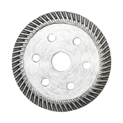 Алмазный отрезной диск Proxxon Turbo Rim Ø 50 × 1,7 мм (28157)