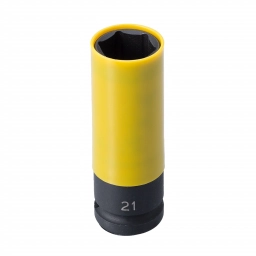 Ударная головка Proxxon IMPACT 1/2&Prime;, 21 мм, 85 мм (23966)