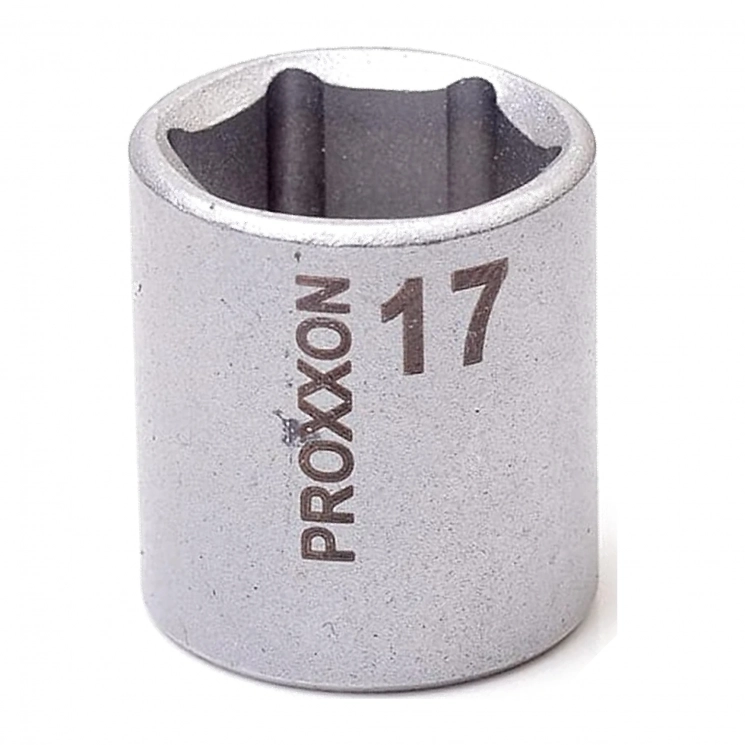 Торцевая головка Proxxon 3/8″ 17 мм (23522)