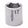 Торцевая головка Proxxon 3/8″ 17 мм (23522) — главный вид