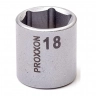 Торцевая головка Proxxon 3/8″ 18 мм (23523) — главный вид