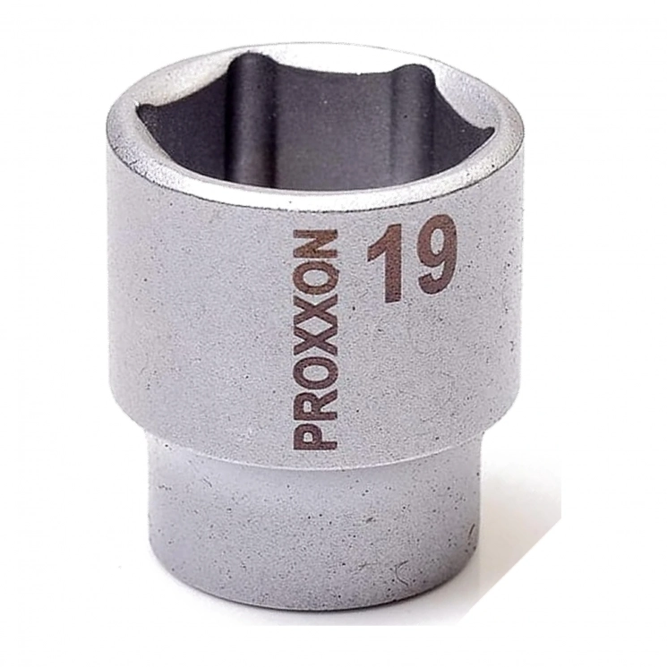Торцевая головка Proxxon 3/8″ 19 мм (23524)