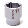 Торцевая головка Proxxon 3/8″ 19 мм (23524) — главный вид