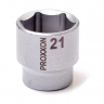 Торцевая головка Proxxon 3/8″ 21 мм (23526)