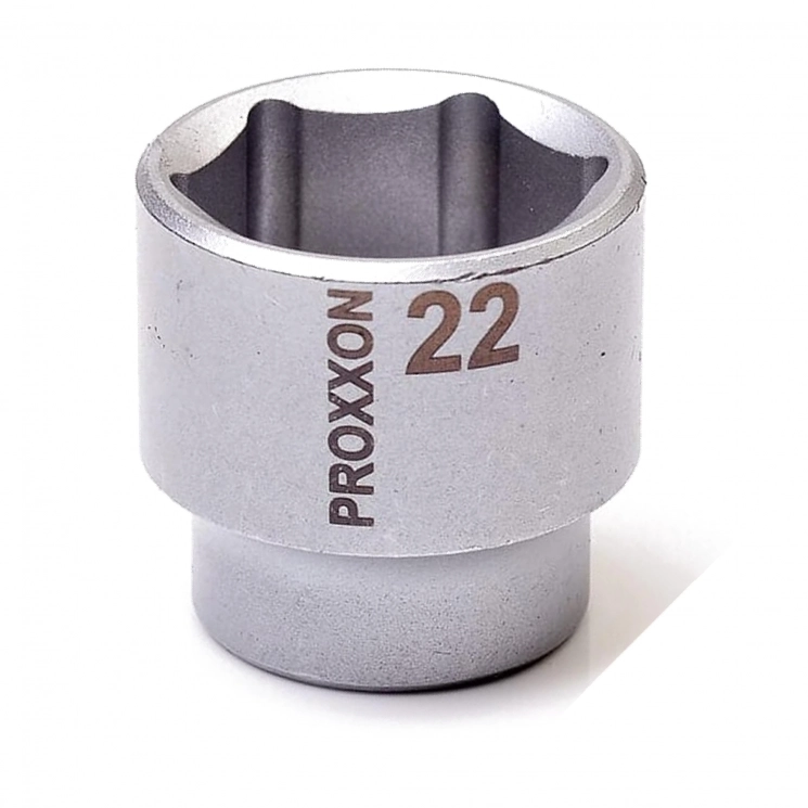 Торцевая головка Proxxon 3/8″ 22 мм (23528)
